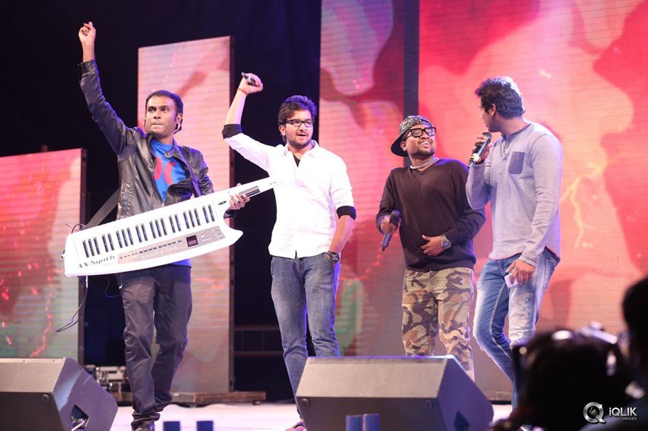 Akhil-Movie-Audio-Launch